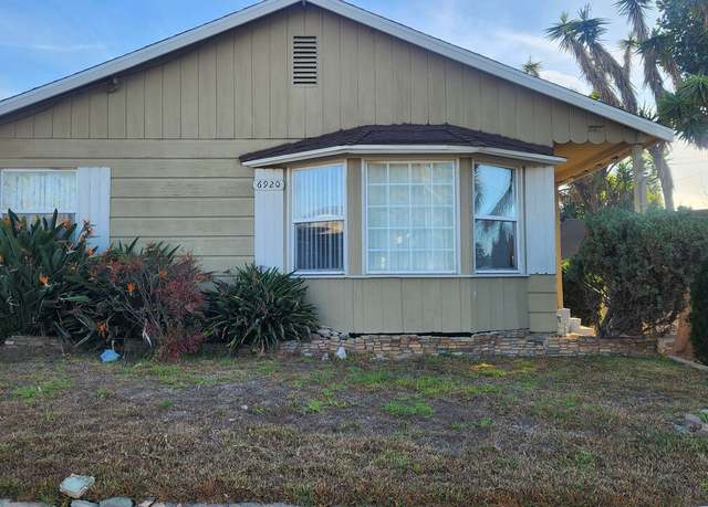 Property at 6920 S La Cienega Blvd, Inglewood, CA 90302, 5 beds, 4 baths
