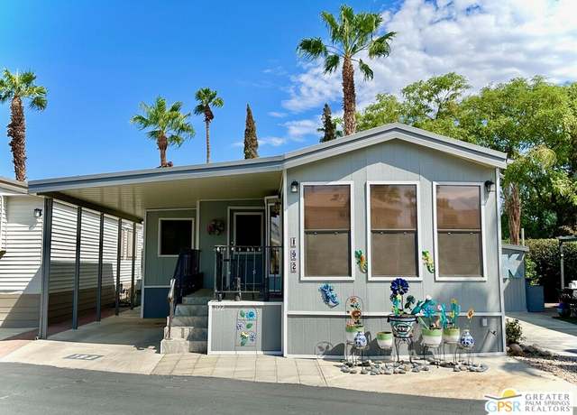 Property at 69801 Ramon Rd #192, Cathedral City, CA 92234, 1 bed, 1 bath