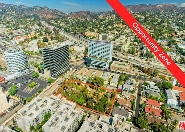 Property at 1750 Argyle Ave, Los Angeles, CA 90028