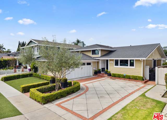 Property at 3121 Val Verde Ave, Long Beach, CA 90808, 4 beds, 3 baths