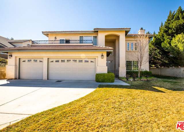 Property at 41439 Bristle Cone Dr, Palmdale, CA 93551, 5 beds, 6 baths