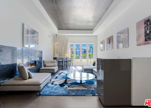 Property at 10100 Empyrean Way #301, Los Angeles, CA 90067, 3 beds, 4 baths