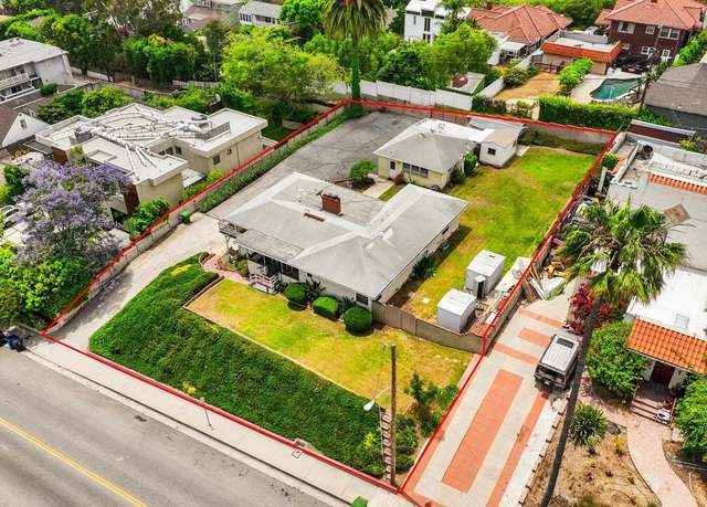Property at 3671 Inglewood Blvd, Los Angeles, CA 90066, 3 beds, 2 baths