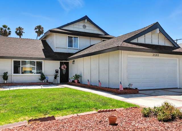 Property at 21312 Island Ave, Carson, CA 90745, 4 beds, 2 baths