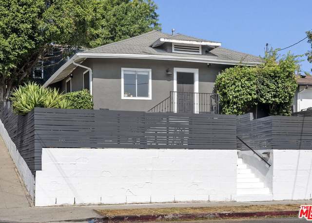 Property at 5375 Raphael St, Los Angeles, CA 90042, 4 beds, 2 baths