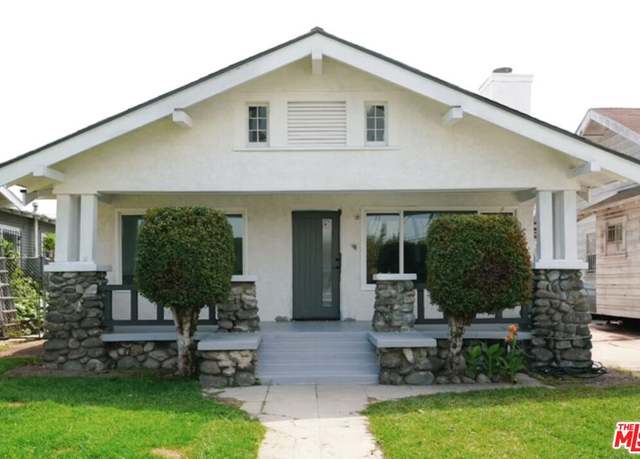 Property at 4430 Cimarron St, Los Angeles, CA 90062, 3 beds, 2 baths