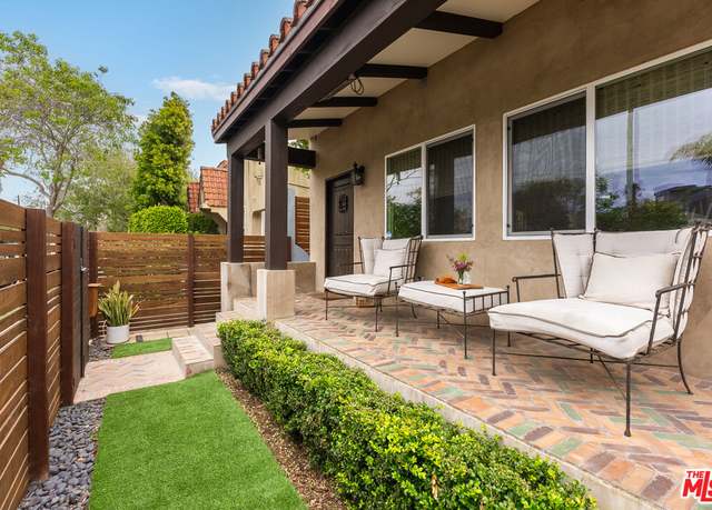 Property at 1774 Washington Way, Venice, CA 90291, 4 beds, 3 baths