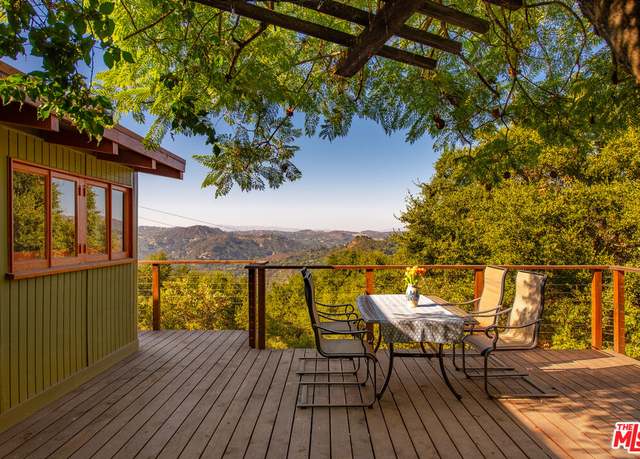 Property at 20158 Observation Dr, Topanga, CA 90290, 3 beds, 3 baths