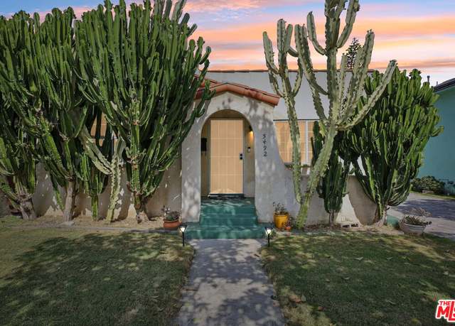 Property at 5492 Lewis Ave, Long Beach, CA 90805, 3 beds, 1 bath