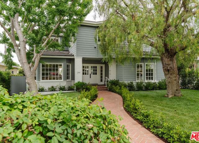 Property at 918 Stanford St, Santa Monica, CA 90403, 5 beds, 5.5 baths