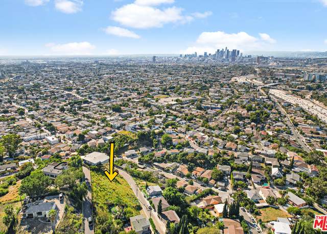 Property at 1229 Dodds Cir, Los Angeles, CA 90063