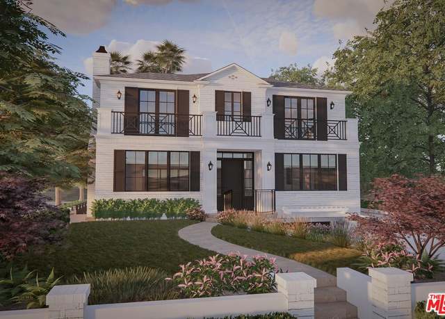 Property at 430 Via De La Paz, Pacific Palisades, CA 90272
