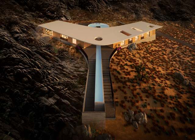 Property at 63173 Chickasaw Rd, Joshua Tree, CA 92252