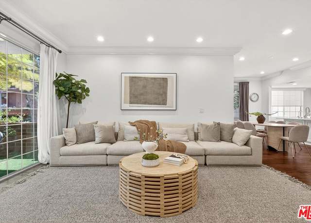 Property at 315 N Swall Dr #103, Beverly Hills, CA 90211, 3 beds, 2.5 baths