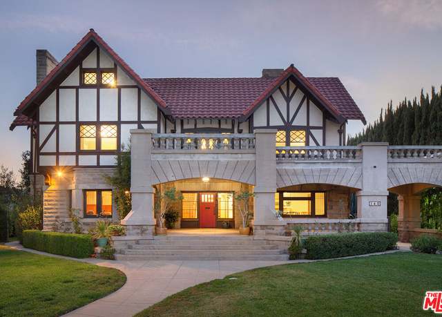 Property at 140 S Avenue 59, Los Angeles, CA 90042, 8 beds, 5.5 baths