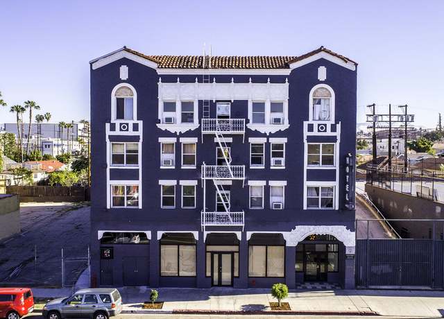 Property at 2731 Beverly Blvd, Los Angeles, CA 90057, 66 beds, 66 baths