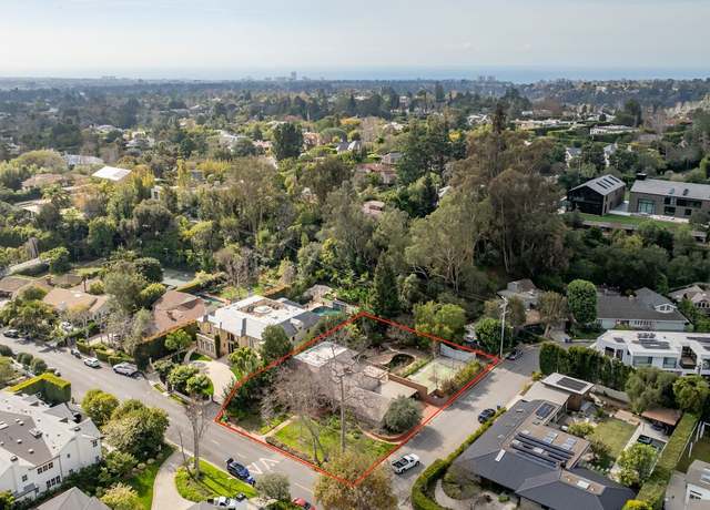 Property at 491 Homewood Rd, Los Angeles, CA 90049, 5 beds, 7 baths