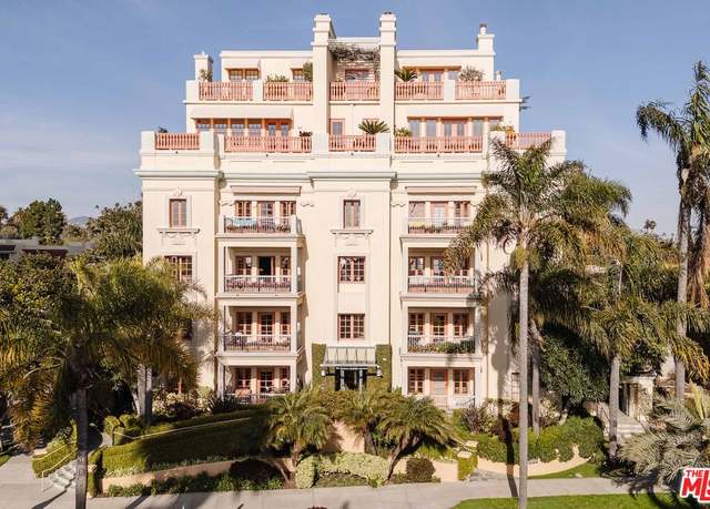 Property at 603 Ocean Ave Unit 2W, Santa Monica, CA 90402, 3 beds, 2.5 baths