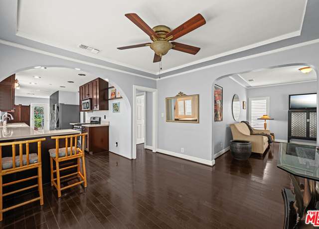 Property at 3441 Virginia Rd, Los Angeles, CA 90016, 3 beds, 2 baths