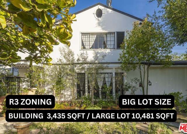 Property at 728 S Windsor Blvd, Los Angeles, CA 90005, 5 beds, 4 baths