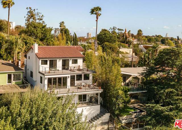 Property at 1615 Sargent Pl, Los Angeles, CA 90026, 4 beds, 4 baths