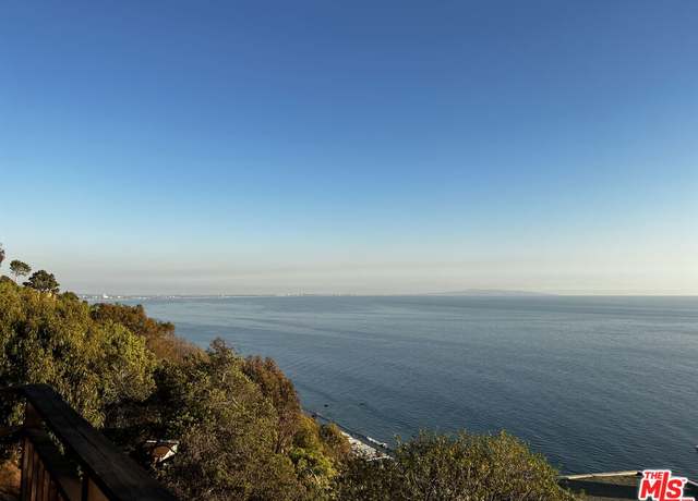 Property at 20706 Rockpoint Way, Malibu, CA 90265