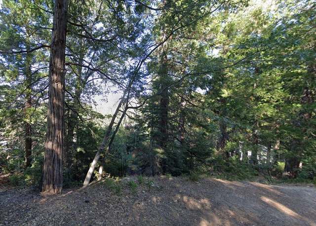 Property at 0 Ponderosa Dr, Cedar Glen, CA 92321