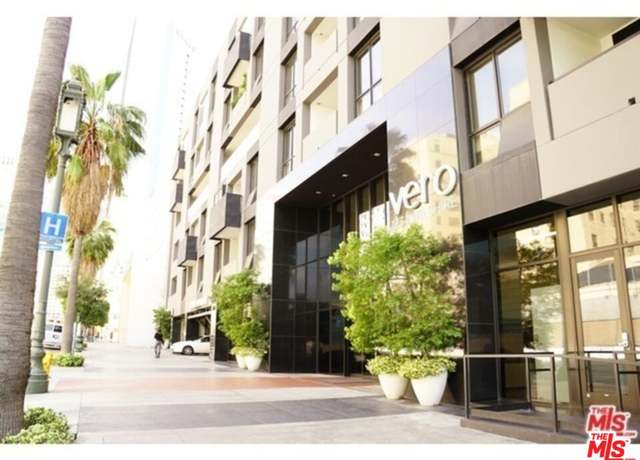 Property at 1234 Wilshire Blvd #327, Los Angeles, CA 90017, 1 bed, 2 baths