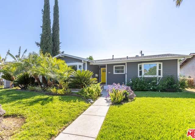 Property at 6615 Shoup Ave, West Hills, CA 91307, 4 beds, 2 baths