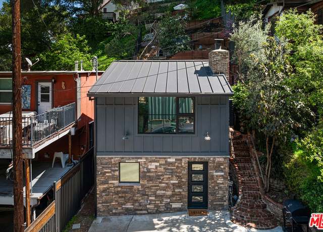 Property at 2020 Rosilla Pl, Los Angeles, CA 90046, 2 beds, 1.5 baths