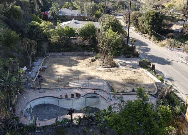 Property at 1403 Marinette Rd, Pacific Palisades, CA 90272