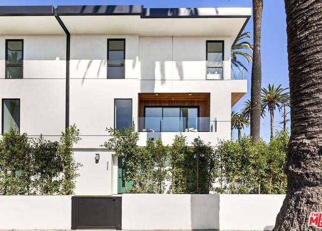 Property at 4557 Ambrose Ave, Los Angeles, CA 90027, 3 beds, 3.5 baths