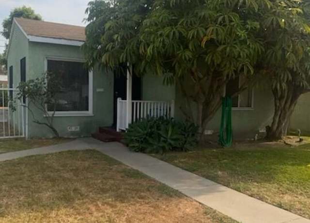 Property at 1346 W 59th Pl, Los Angeles, CA 90044, 5 beds, 2 baths