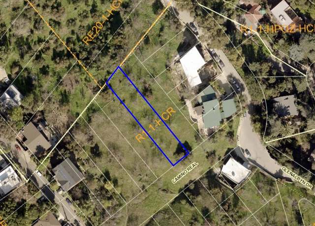 Property at 3733 E Camino Real, Los Angeles, CA 90065