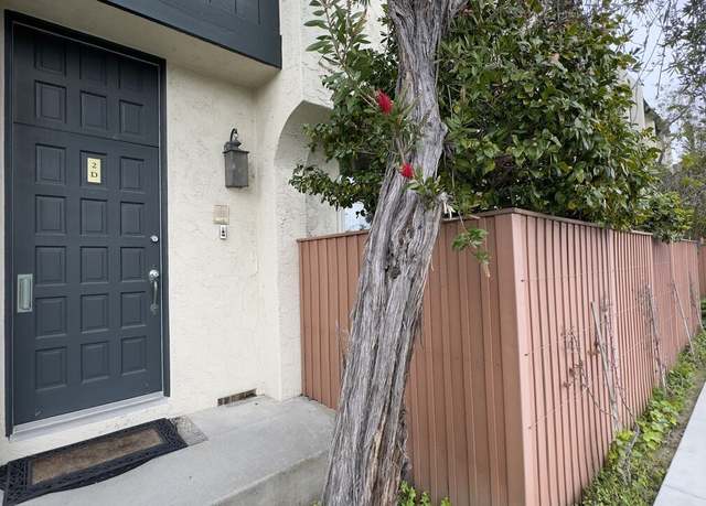 Property at 11260 Overland Ave Unit 2D, Culver City, CA 90230, 3 beds, 2.5 baths