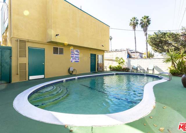 Property at 10803 Otsego St, North Hollywood, CA 91601, 16 beds, 17 baths