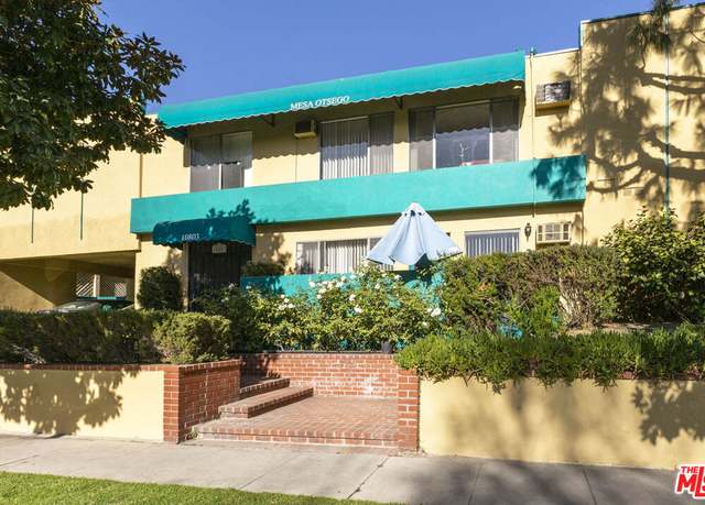 Property at 10803 Otsego St, North Hollywood, CA 91601, 16 beds, 17 baths