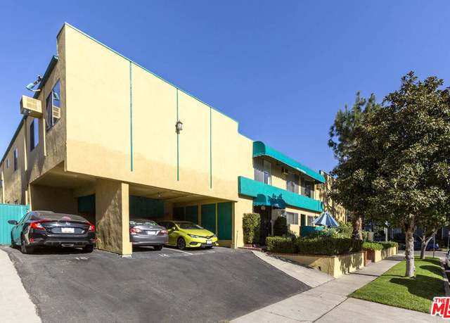 Property at 10803 Otsego St, North Hollywood, CA 91601, 16 beds, 17 baths