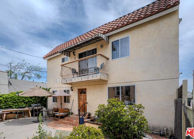 Property at 7254 Fountain Ave, West Hollywood, CA 90046, 9 beds, 6 baths