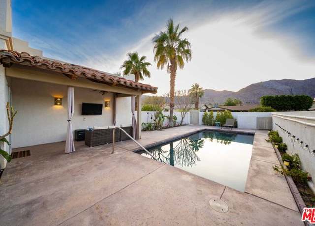 Property at 53200 Avenida Mendoza, La Quinta, CA 92253, 3 beds, 2 baths