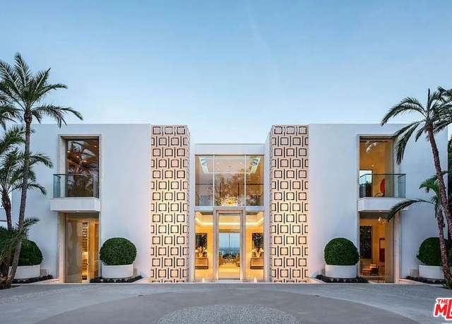 Property at 1500 Gilcrest Dr, Beverly Hills, CA 90210, 5 beds, 8 baths