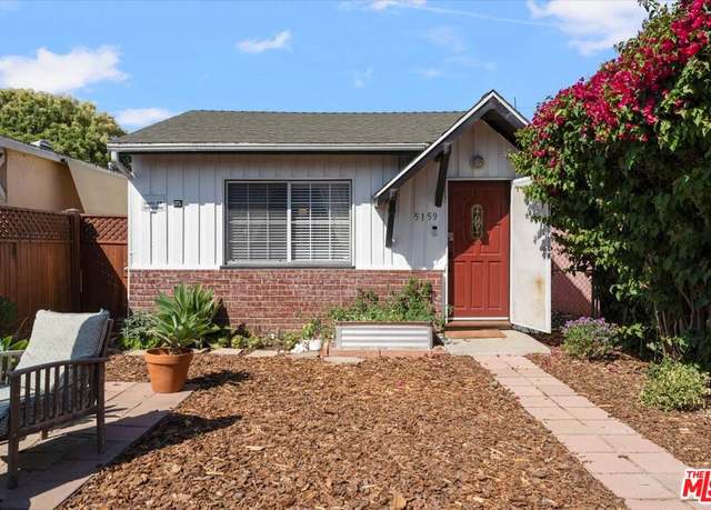 Property at 5159 Inglewood Blvd, Culver City, CA 90230, 2 beds, 3 baths