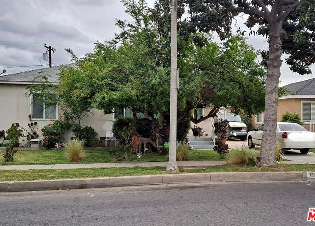 Property at 1108 S Vega St, Alhambra, CA 91801, 3 beds, 1 bath