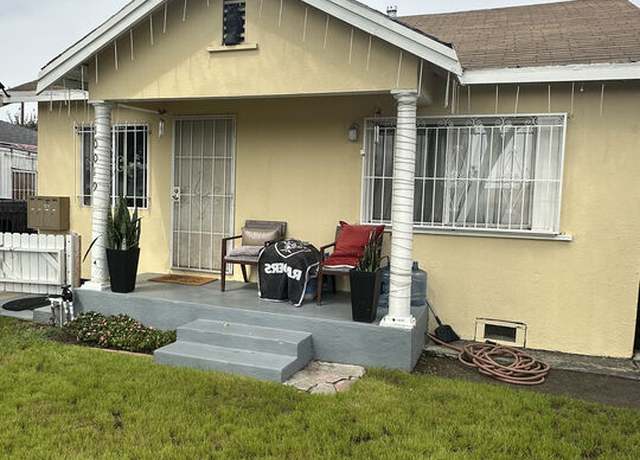 Property at 10019 NW Burin Ave, Inglewood, CA 90304, 7 beds, 4.5 baths