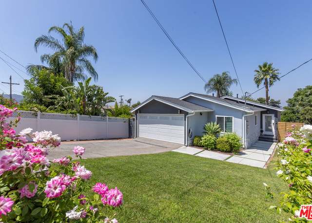 Property at 10315 Fairgrove Ave, Tujunga, CA 91042, 3 beds, 2 baths