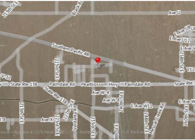 Property at 8 235th St Unit V, Palmdale, CA 93591
