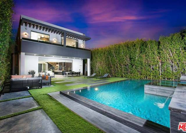 Property at 630 N Martel Ave, Los Angeles, CA 90036, 5 beds, 5 baths