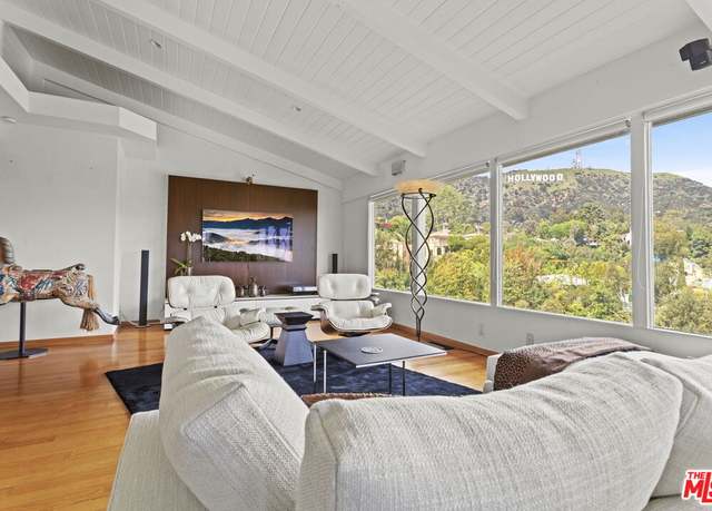 Property at 3162 Durand Dr, Los Angeles, CA 90068, 3 beds, 3 baths