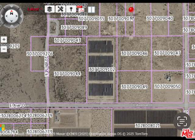 Property at 0 108 Str. E & Avenue N-12, Palmdale, CA 93591