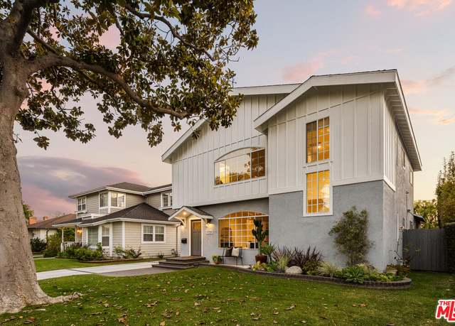 Property at 7737 Denrock Ave, Los Angeles, CA 90045, 4 beds, 3 baths